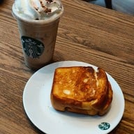 Starbucks ปตท. บรมราชชนนี 97