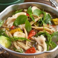 แกงเห็ดเจ๊หน่อย(สาขาเซ็นเตอพ้อย)