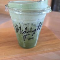 มิดไนท์ คาเฟ่