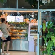 co-co-kup cafe' พระปฐมเจดีย์