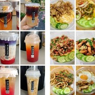 หอมกาแฟ ฉุนกะเพรา by ขนมครูตุ๊ก หมู่บ้านคณาสิริ ใกล้วัดป่ามณีกาญจน์