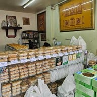 อาม้าเบเกอรี่ (วัดแขก ไม่มีสาขา) สีลม