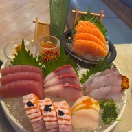 SUSHI SEKI เดอะมอลล์งามวงศ์วาน