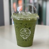 co-co-kup cafe' พระปฐมเจดีย์