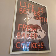 Somewhere In Songwat Cafe