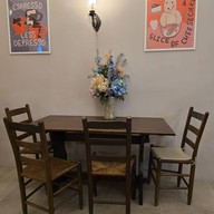 Somewhere In Songwat Cafe