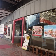 หน้าร้าน Neo Suki The Brio พุทธมณฑลสาย 4