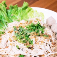 ครัวบ้านสา เฮงเฮง (Krua Ban Sa Heng Heng ⭐⭐⭐) เดอะแคนวาส-สำโรง
