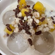 เมนูของร้าน มันเดือยเจ๊น้อง หาดใหญ่