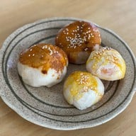 co-co-kup cafe' พระปฐมเจดีย์