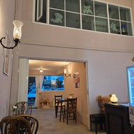 Somewhere In Songwat Cafe