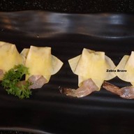 เมนูของร้าน Neo Suki The Brio พุทธมณฑลสาย 4
