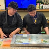 บรรยากาศ Sushi Sriracha