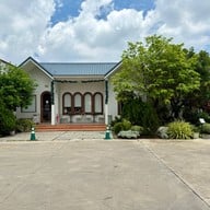 หน้าร้าน MORI CAFE MORI CAFE