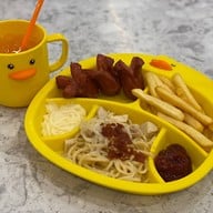 The Steak & More เซ็นทรัลเวสต์เกต