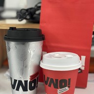 Uno Coffee Maneeya center