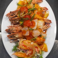 รัชนีซีฟู้ด