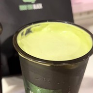 Nose tea Dusit Central Park