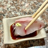 เมนูของร้าน Sushi Sriracha