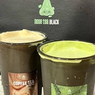 Nose tea Dusit Central Park