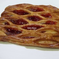 เมนูของร้าน Bonjour Chamchuri Square