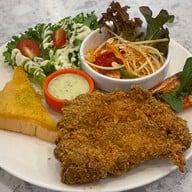 The Steak & More เซ็นทรัลเวสต์เกต