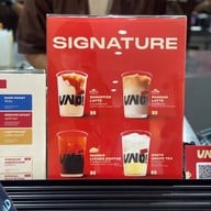 Uno Coffee Maneeya center