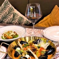 THE HOUSE BRASSERIE