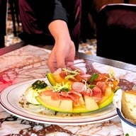 THE HOUSE BRASSERIE