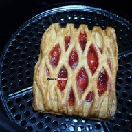 เมนูของร้าน Bonjour Chamchuri Square