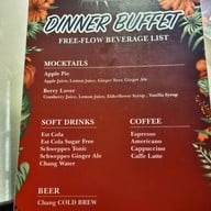 Hyde & Seek Silom Edge