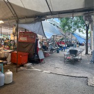 ตลาดเกษตร ม.อ.