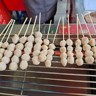 ลูกชิ้นทิพย์