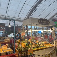 ตลาดเกษตร ม.อ.