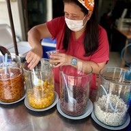 มันเดือยเจ๊น้อง หาดใหญ่