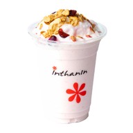 Inthanin Coffee บางจาก มหาดไทย