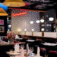 THE HOUSE BRASSERIE