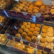 Mrs. Fields Cookies Central