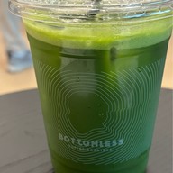 บอททอมเลส Bottomless Central Park Bangkok