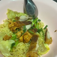 ร้านเฮียกวย ช.บะหมี่-เกี๊ยว รามอินทรา34