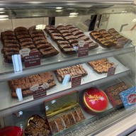 Mrs. Fields Cookies Central