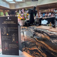 บอททอมเลส Bottomless Central Park Bangkok