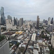 Yào Restaurant  โรงแรม แบงค็อก แมริออท เดอะ สุรวงศ์