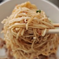 เฮง เฮง บะหมี่เกี้ยวสด