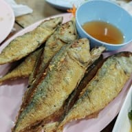 เมนูของร้าน ร้านทบ ศรีราชา