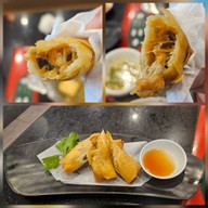 เมนูของร้าน MK Restaurants Harber Mall แหลมฉบัง