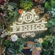D’Bossco Premium Coffee
