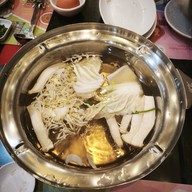 เมนูของร้าน MK Restaurants ยูเนี่ยนมอลล์ ลาดพร้าว