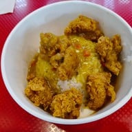 KFC ปตท. โออาร์ บรมฯ 97