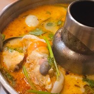 ครัวโกเท้ นครปฐม